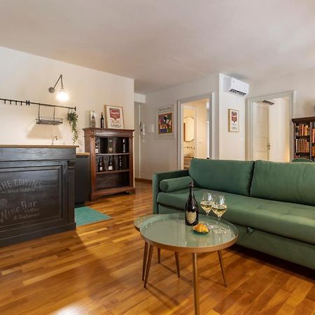 Apartamento Turinbed&Books Exterior foto