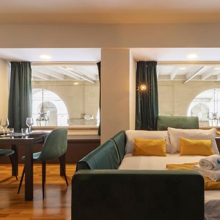 Apartamento Turinbed&Books Exterior foto