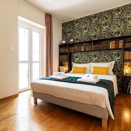 Apartamento Turinbed&Books Exterior foto