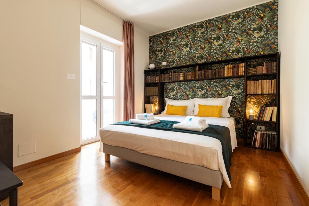 Apartamento Turinbed&Books Exterior foto