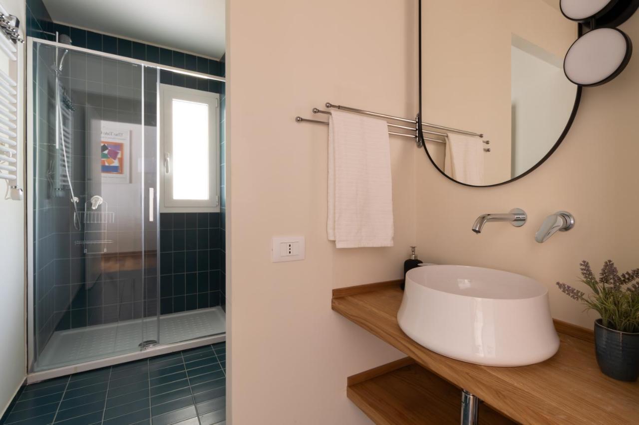 Apartamento Turinbed&Books Exterior foto