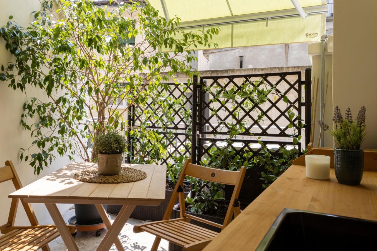 Apartamento Turinbed&Books Exterior foto