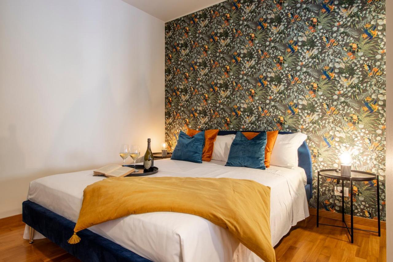 Apartamento Turinbed&Books Exterior foto