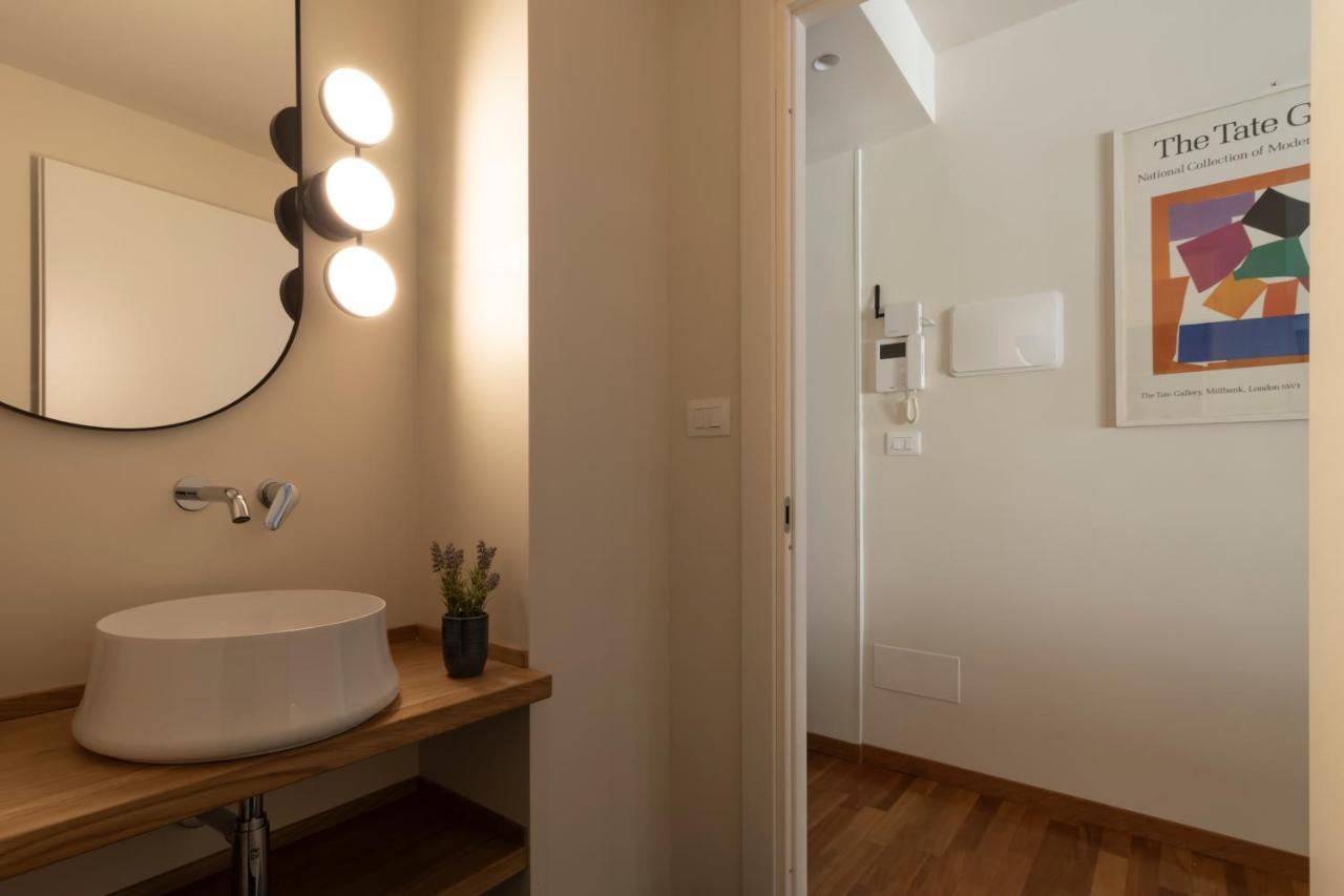 Apartamento Turinbed&Books Exterior foto