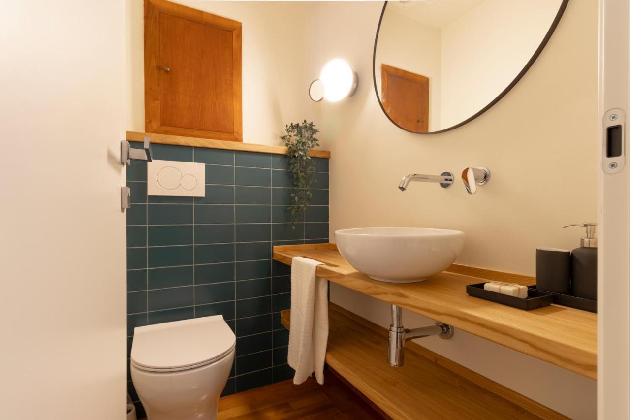 Apartamento Turinbed&Books Exterior foto